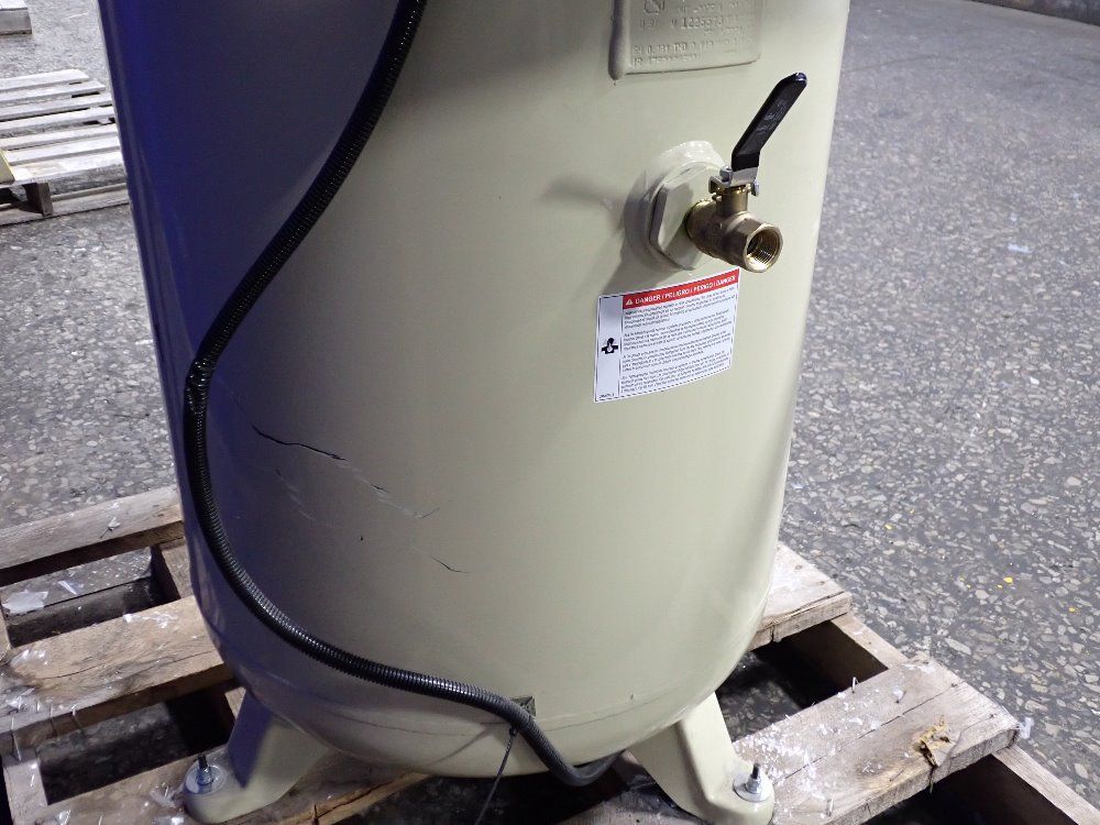 Ingersoll Rand 5 Hp Air Compressor - 2475n5