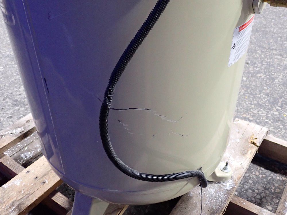 Ingersoll Rand 5 Hp Air Compressor - 2475n5