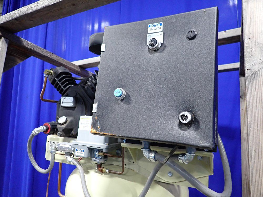 Ingersoll Rand 5 Hp Air Compressor - 2545k10