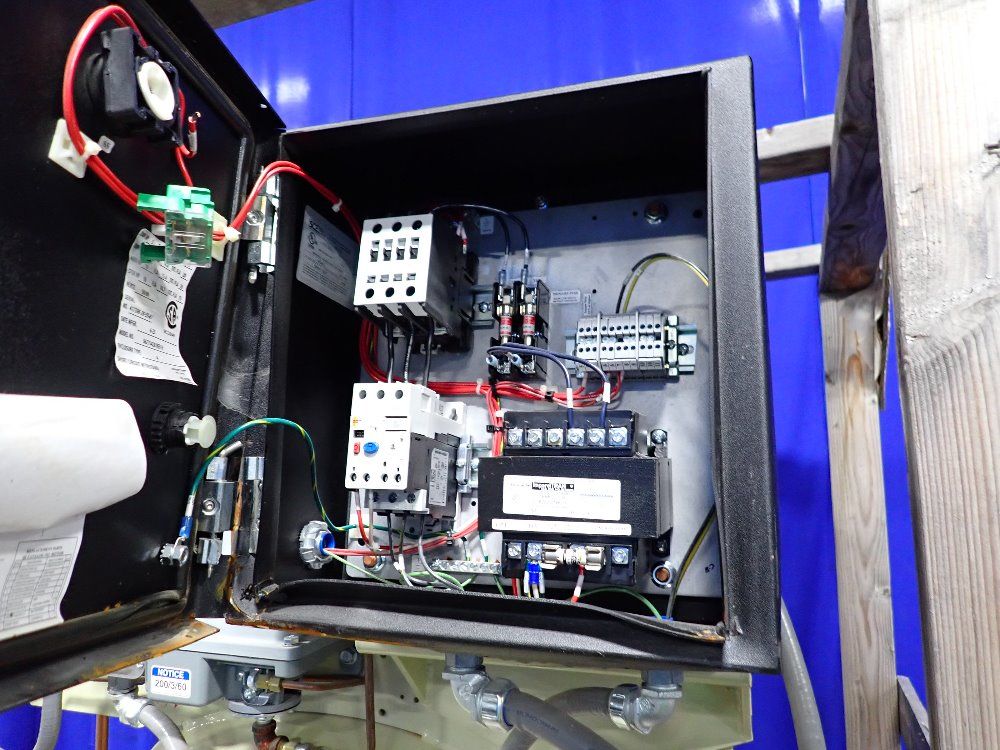 Ingersoll Rand 5 Hp Air Compressor - 2545k10