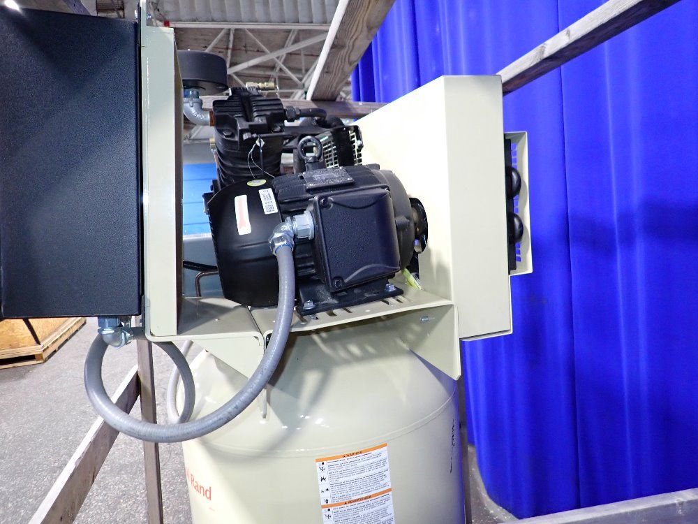 Ingersoll Rand 5 Hp Air Compressor - 2545k10