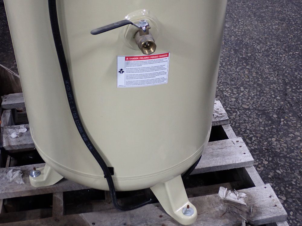 Ingersoll Rand 5 Hp Air Compressor - 2545k10