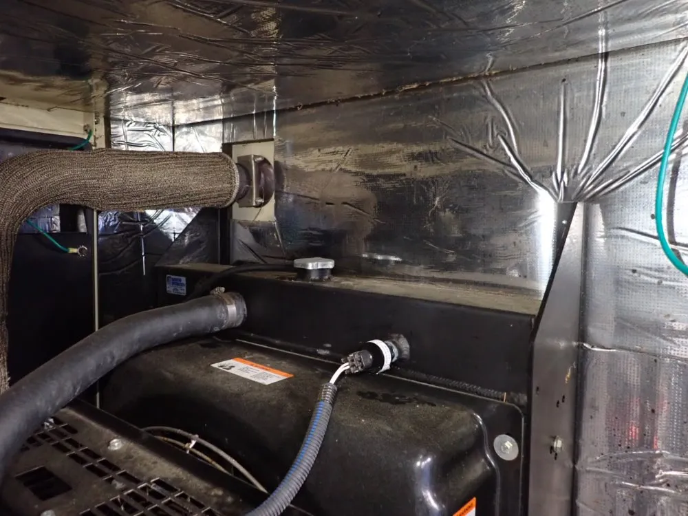 Kohler 59 Kw Generator - 60rezgb