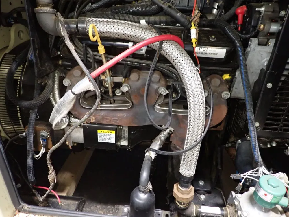 Kohler 59 Kw Generator - 60rezgb