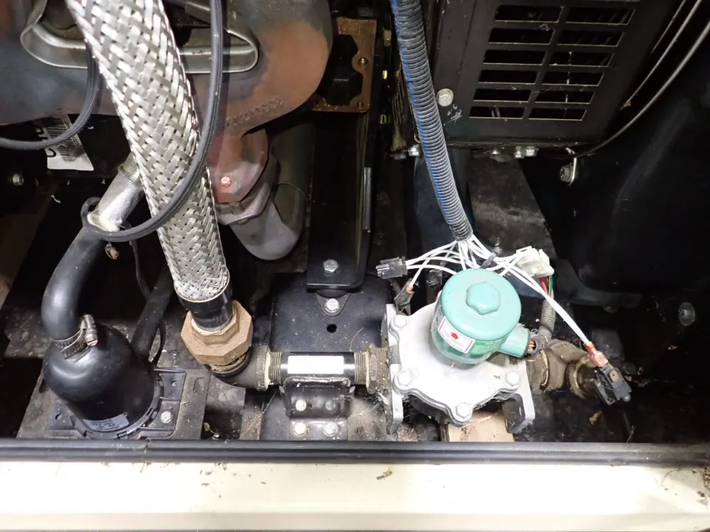 Kohler 59 Kw Generator - 60rezgb