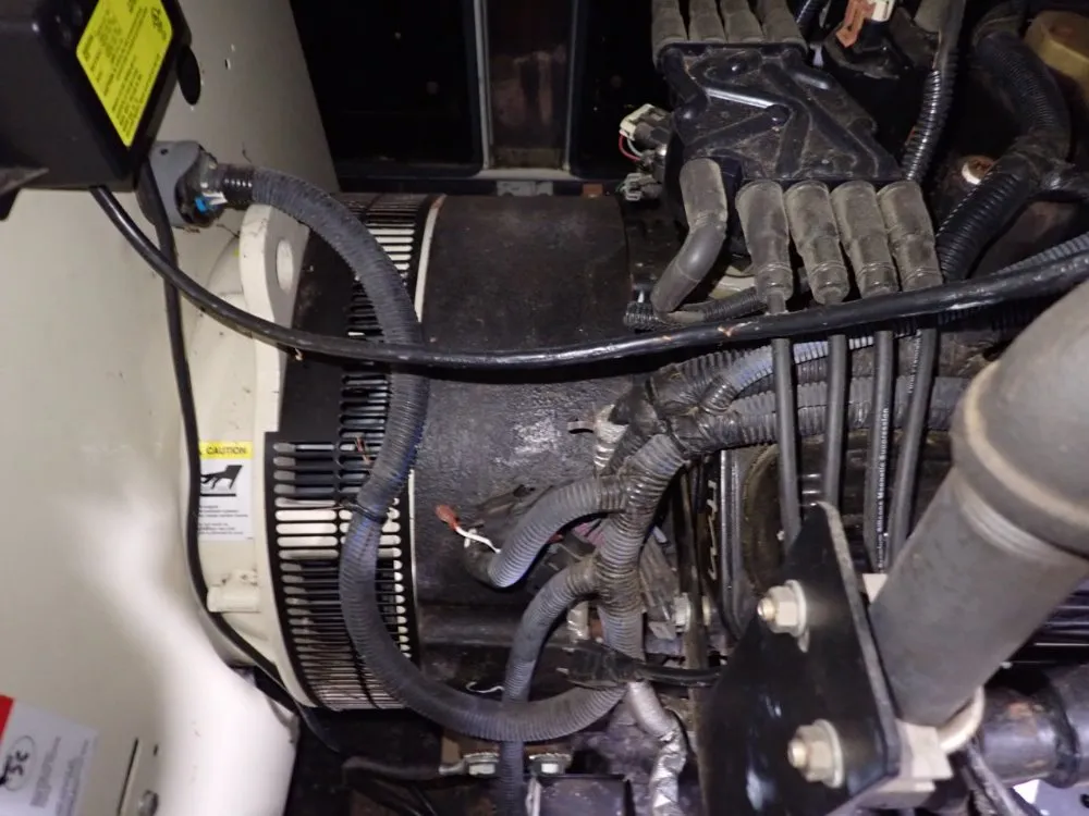 Kohler 59 Kw Generator - 60rezgb