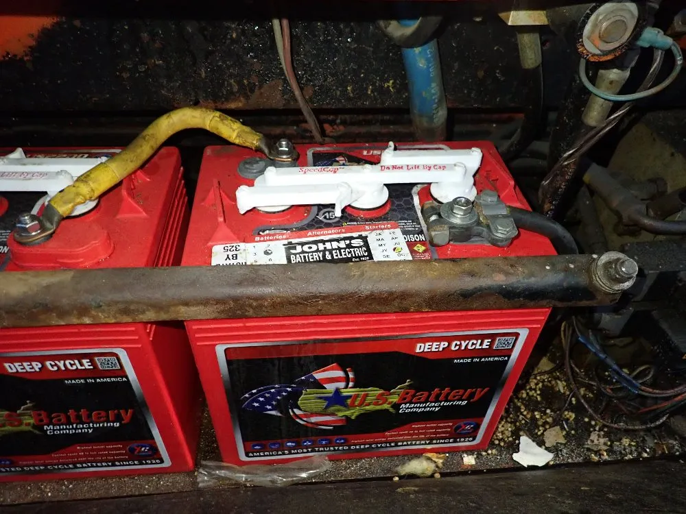 Economy 1500 Lbs Scissor Lift - 2046