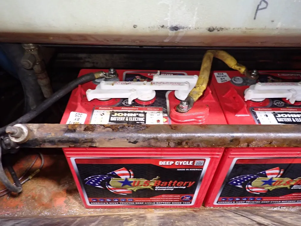 Economy 1500 Lbs Scissor Lift - 2046