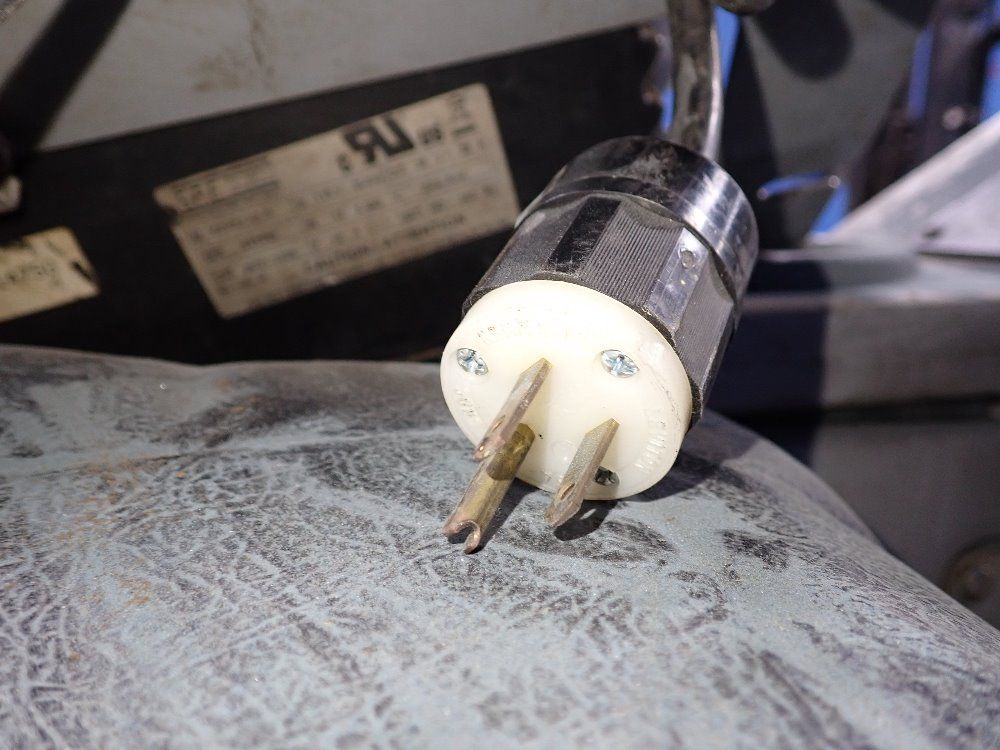 Nilfisk Advance 43" Floor Scrubber - Adgressor 3220c