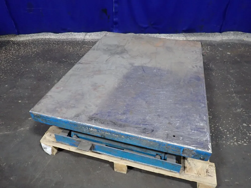 Lift Table