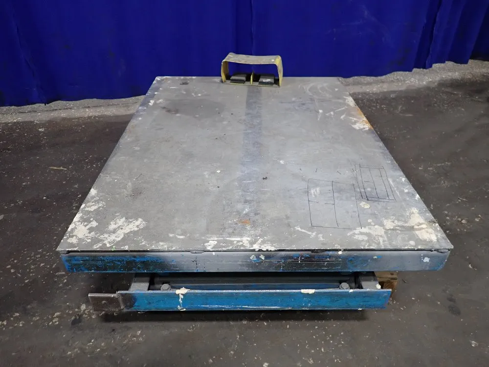 Lift Table