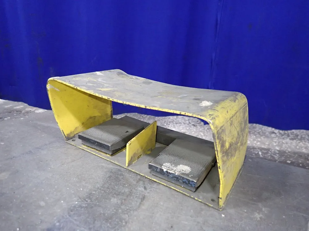 Lift Table