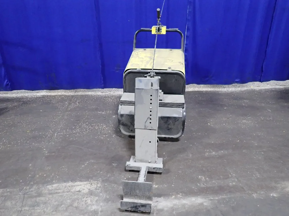 Cartcaddy 625 Lbs Tugger - Cartcaddy 5w