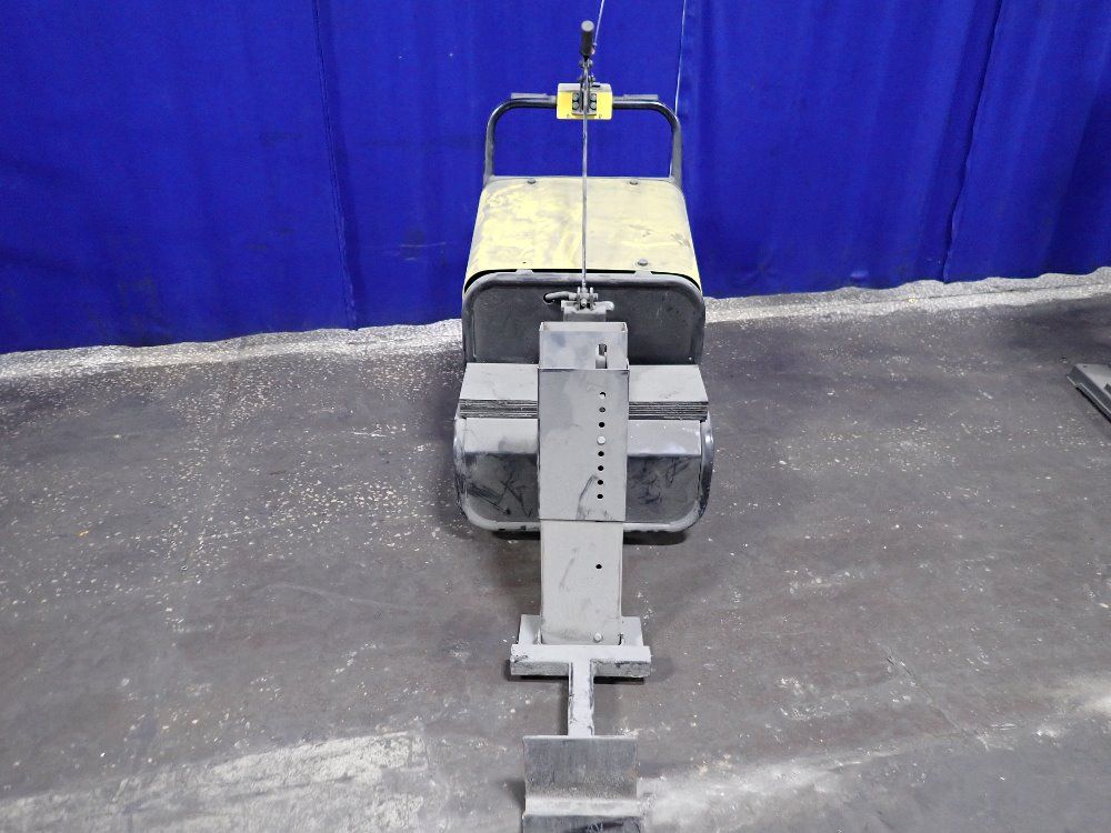 Cartcaddy 625 Lbs Tugger - Cartcaddy 5w