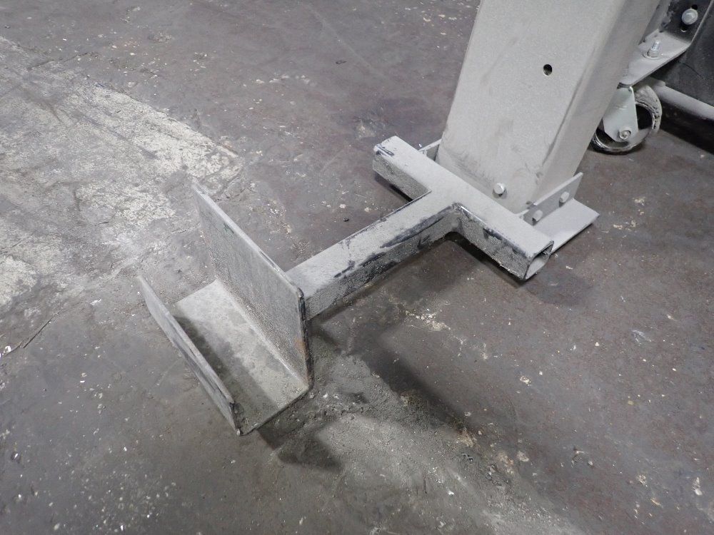 Cartcaddy 625 Lbs Tugger - Cartcaddy 5w