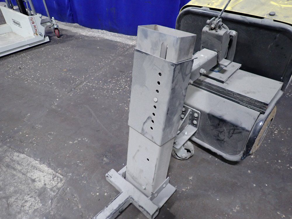 Cartcaddy 625 Lbs Tugger - Cartcaddy 5w