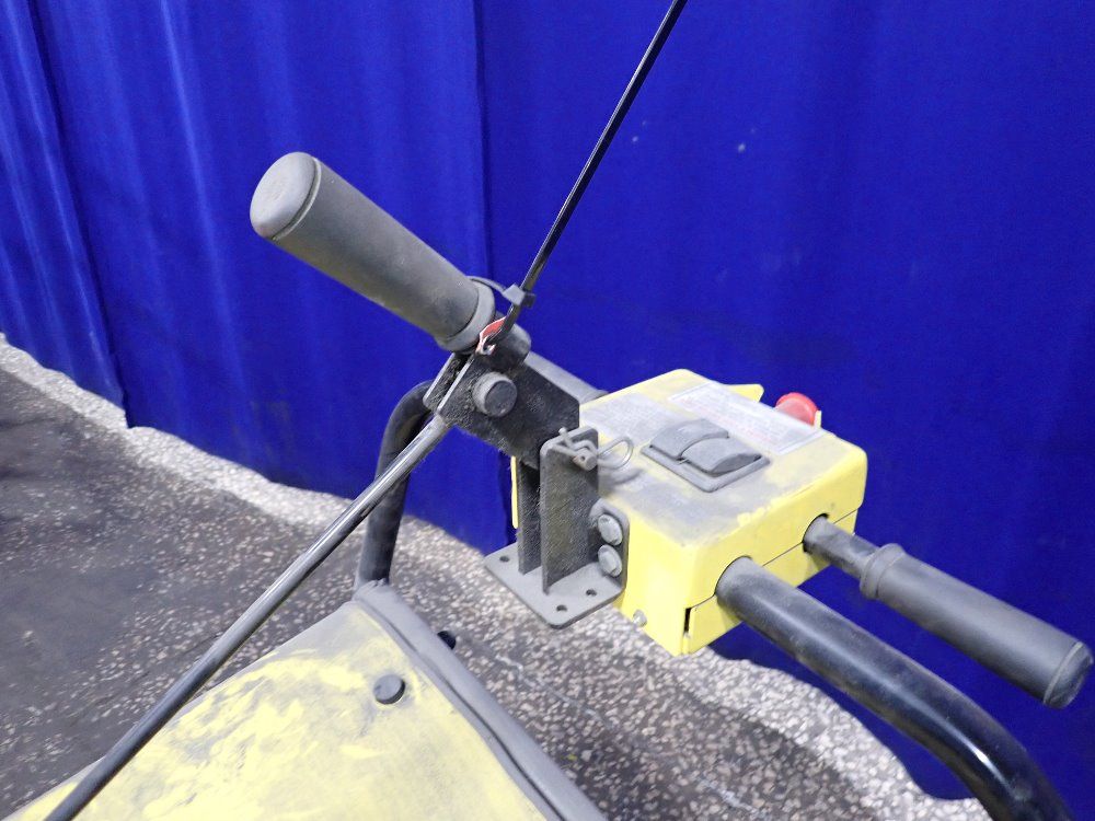 Cartcaddy 625 Lbs Tugger - Cartcaddy 5w