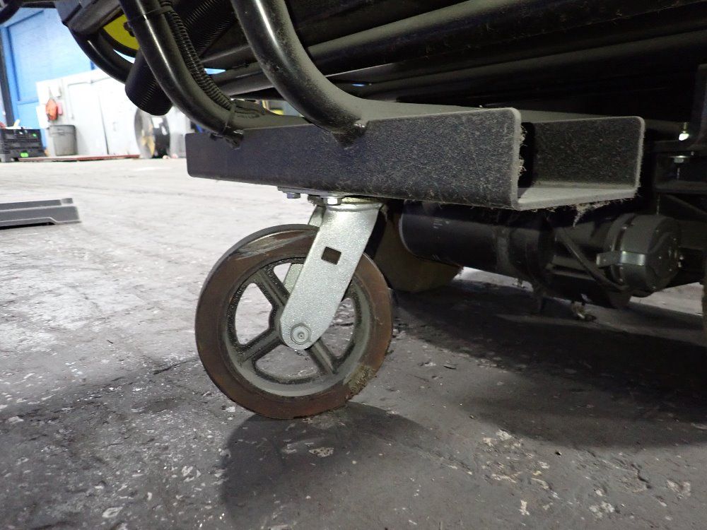 Cartcaddy 625 Lbs Tugger - Cartcaddy 5w