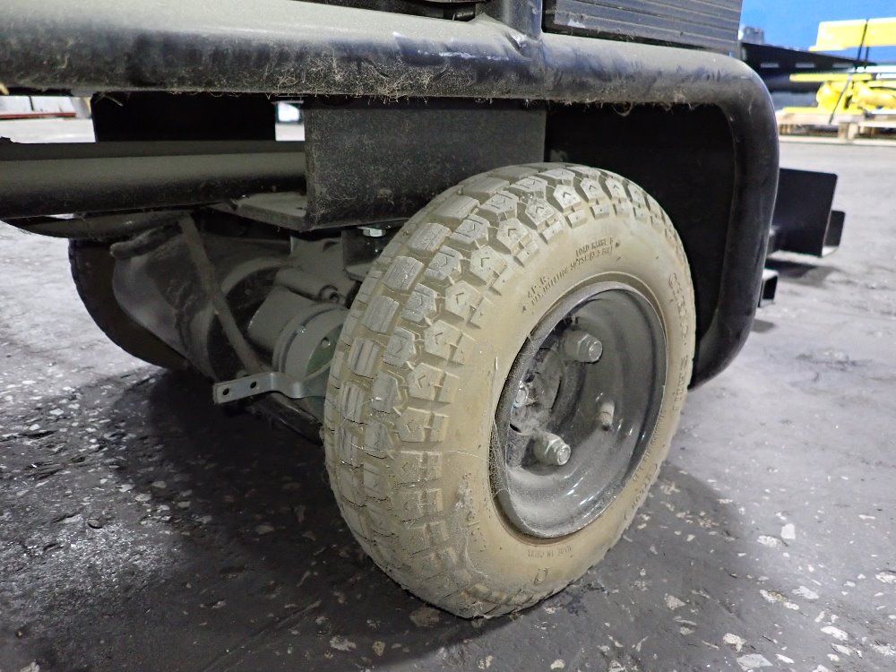 Cartcaddy 625 Lbs Tugger - Cartcaddy 5w