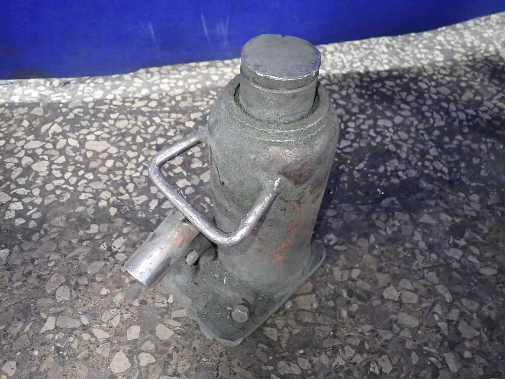 Hydraulic Jack
