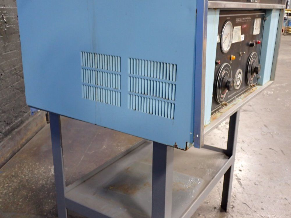 Blue M Hot Air Oven - Pom-206g-1