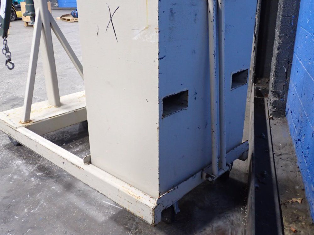 Beech 1000,800,700,600lbs Crane - R1000cw