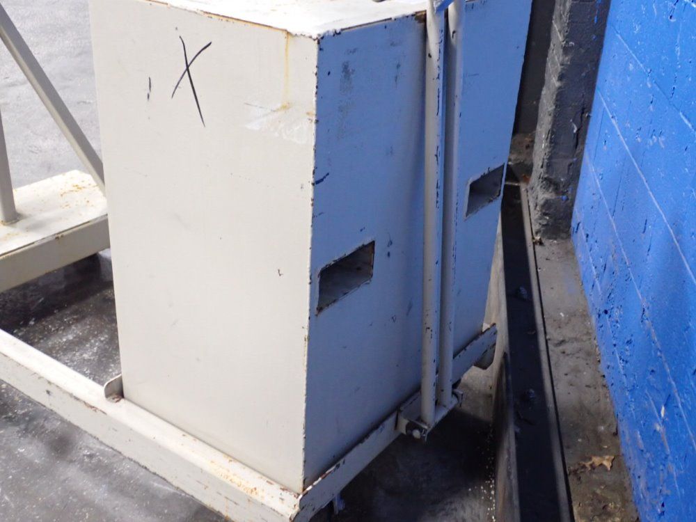 Beech 1000,800,700,600lbs Crane - R1000cw