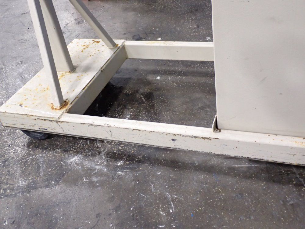 Beech 1000,800,700,600lbs Crane - R1000cw