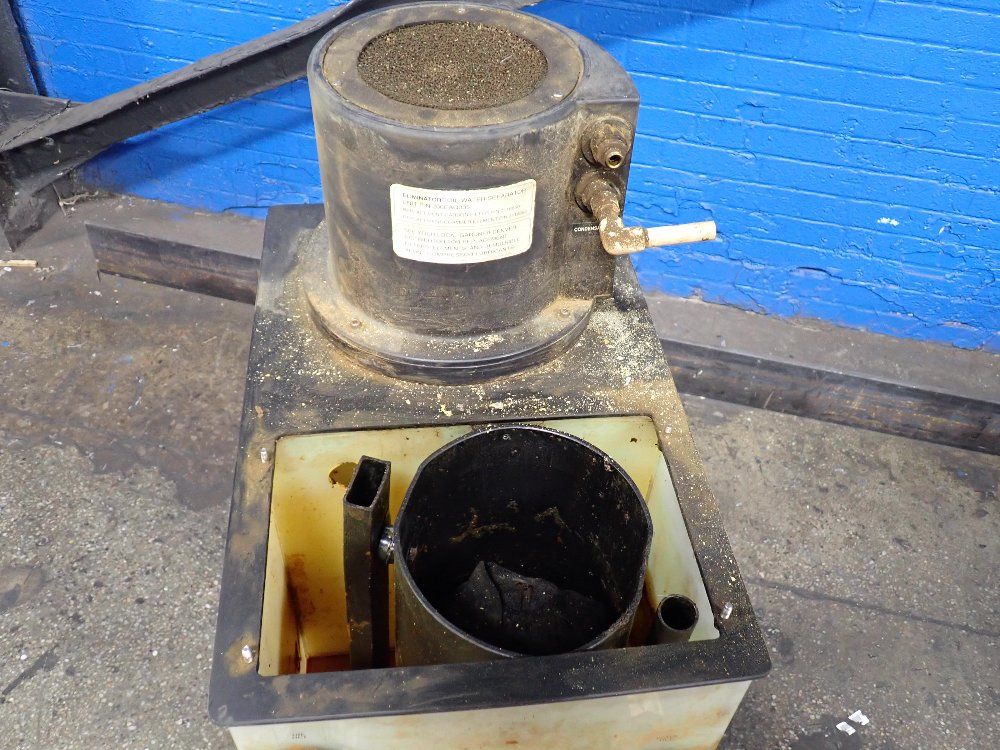 Gardner-denver Oil/water Separator - 200eaq035