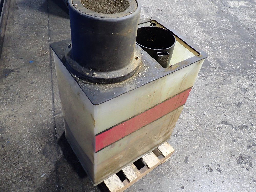 Gardner-denver Oil/water Separator - 200eaq035