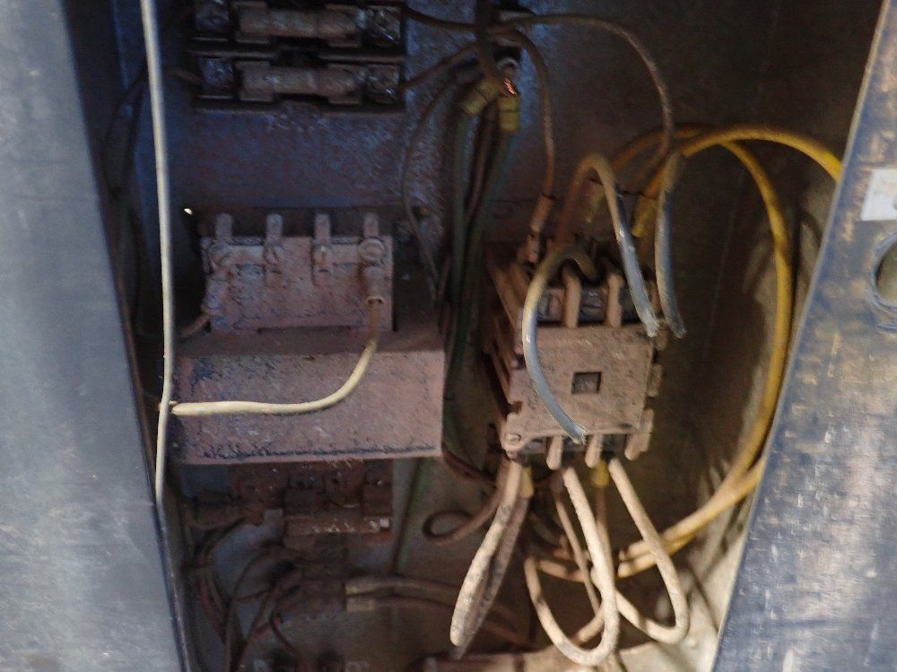 Zeks Dryer - 700hsea506