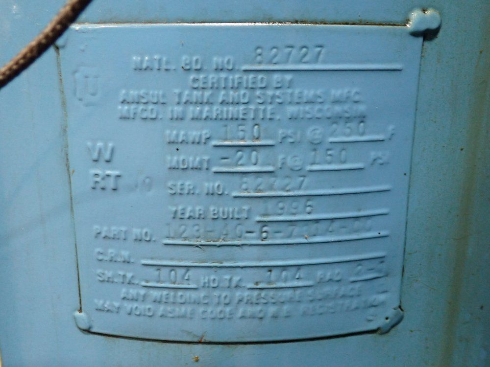 Davey 50 Hp Air Compressor - 50baq