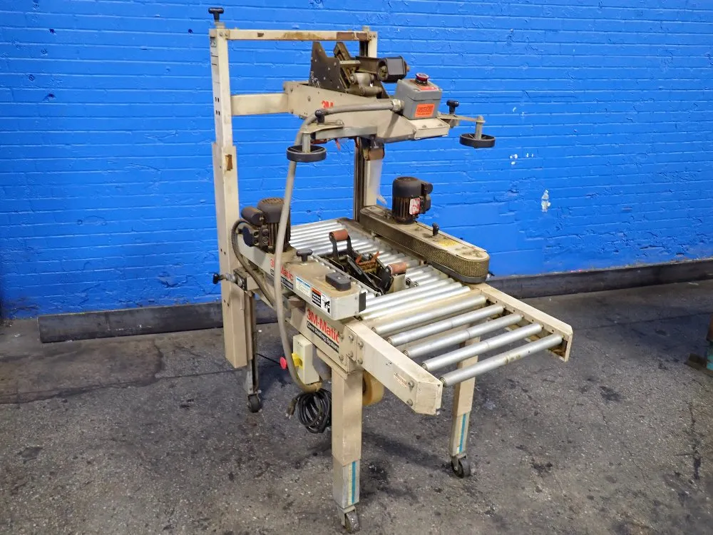 3m 600 Watts Adjustable Case Sealer - 29300