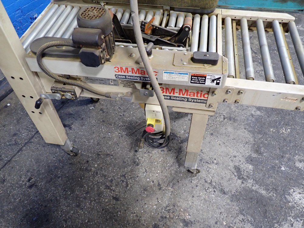 3m 600 Watts Adjustable Case Sealer - 29300