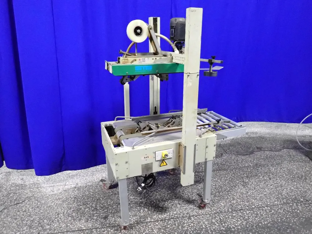 Sekisui Ta 620 Watts Case Taper - Sta-37