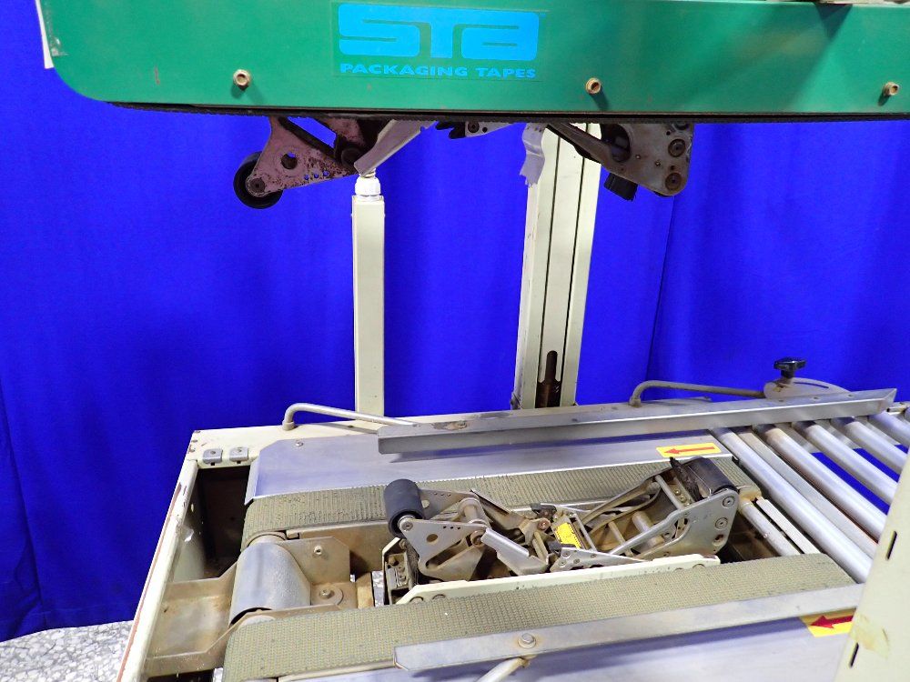 Sekisui Ta 620 Watts Case Taper - Sta-37