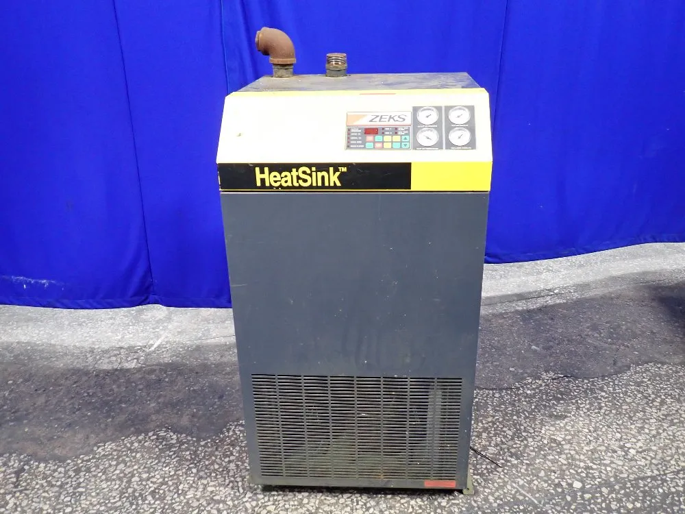 Zeks Dryer - 400hsea4g0