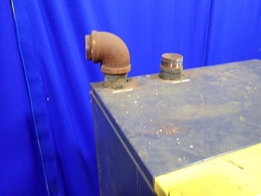 Zeks Dryer - 400hsea4g0