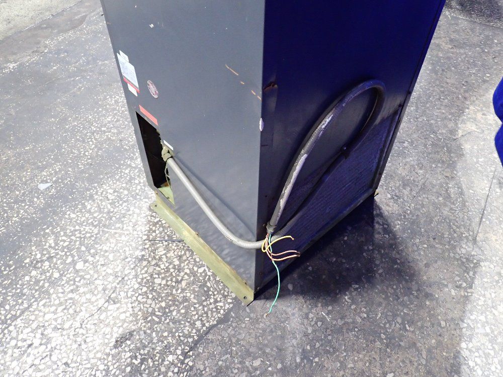 Zeks Dryer - 400hsea4g0