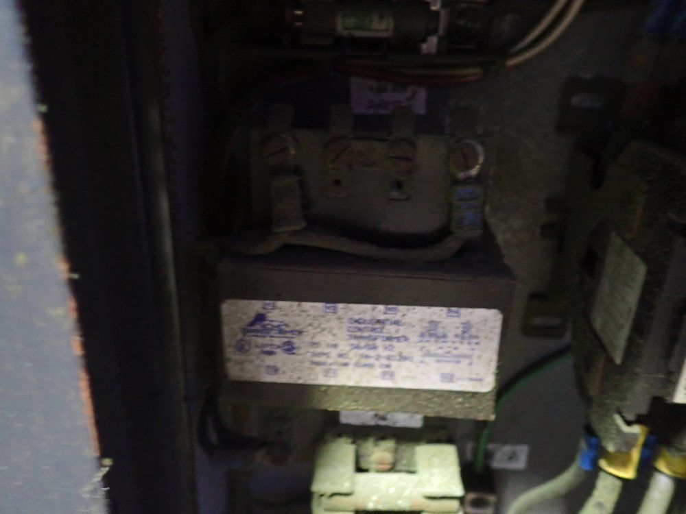 Zeks Dryer - 400hsea4g0