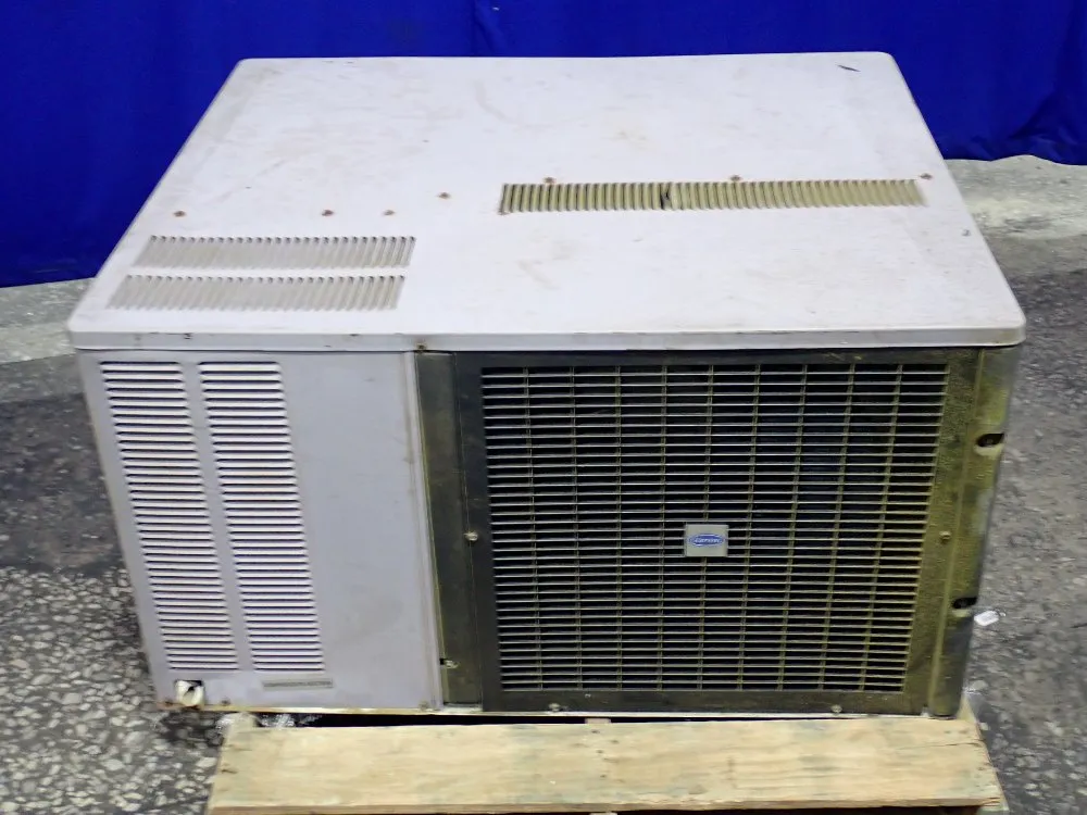 Carrier Air Conditioner - 5055-024-301