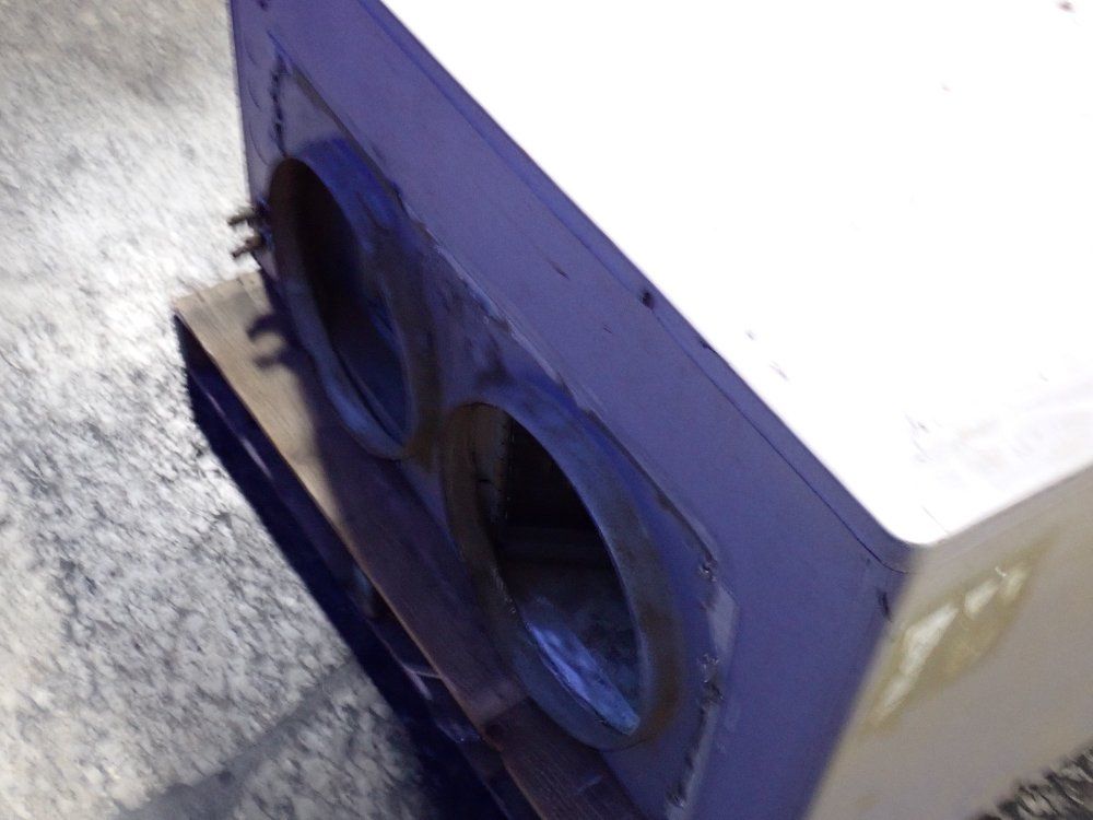 Carrier Air Conditioner - 5055-024-301