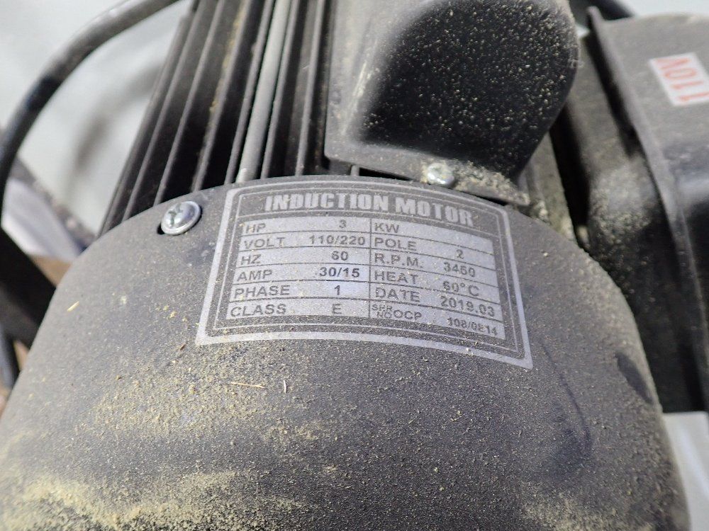 Castaly Dust Collector - Dc-103