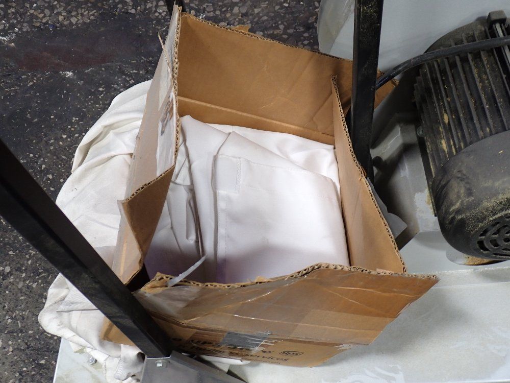 Castaly Dust Collector - Dc-103