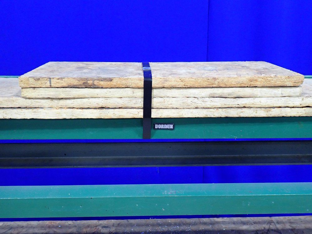 Vorner 31" X 120" Magnetic Bedplate Table