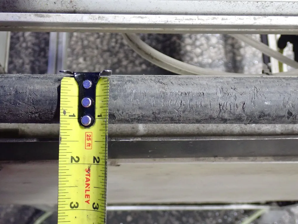 Roller Conveyor System