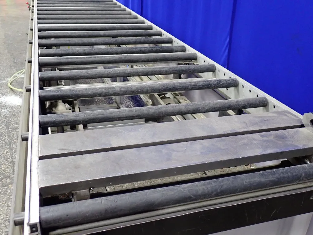 Roller Conveyor System