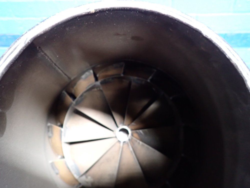 Blender Products Spark Mitigation - Sc8c4r