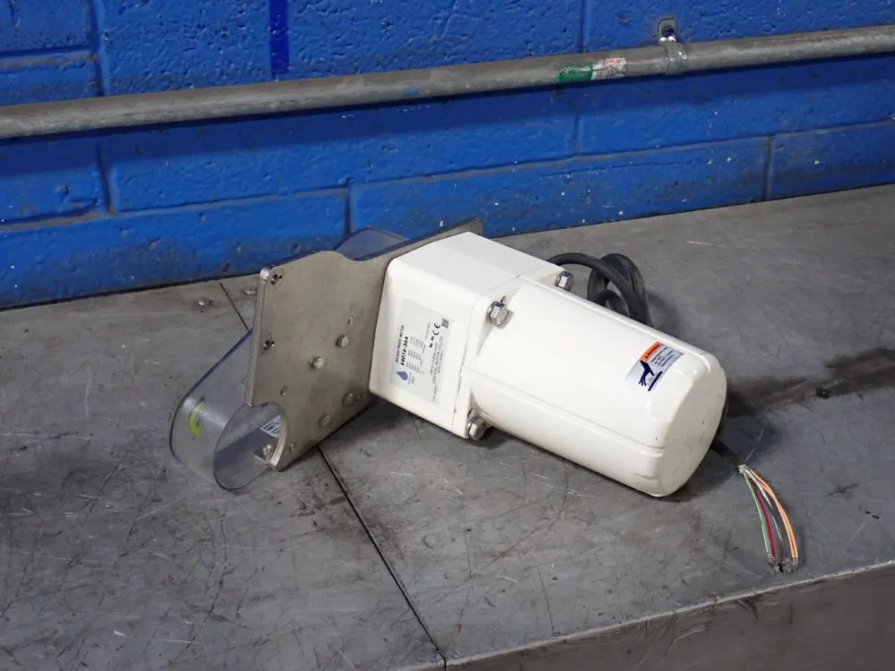 Oriental Motor Co 0.55 A Splash Proof Motor