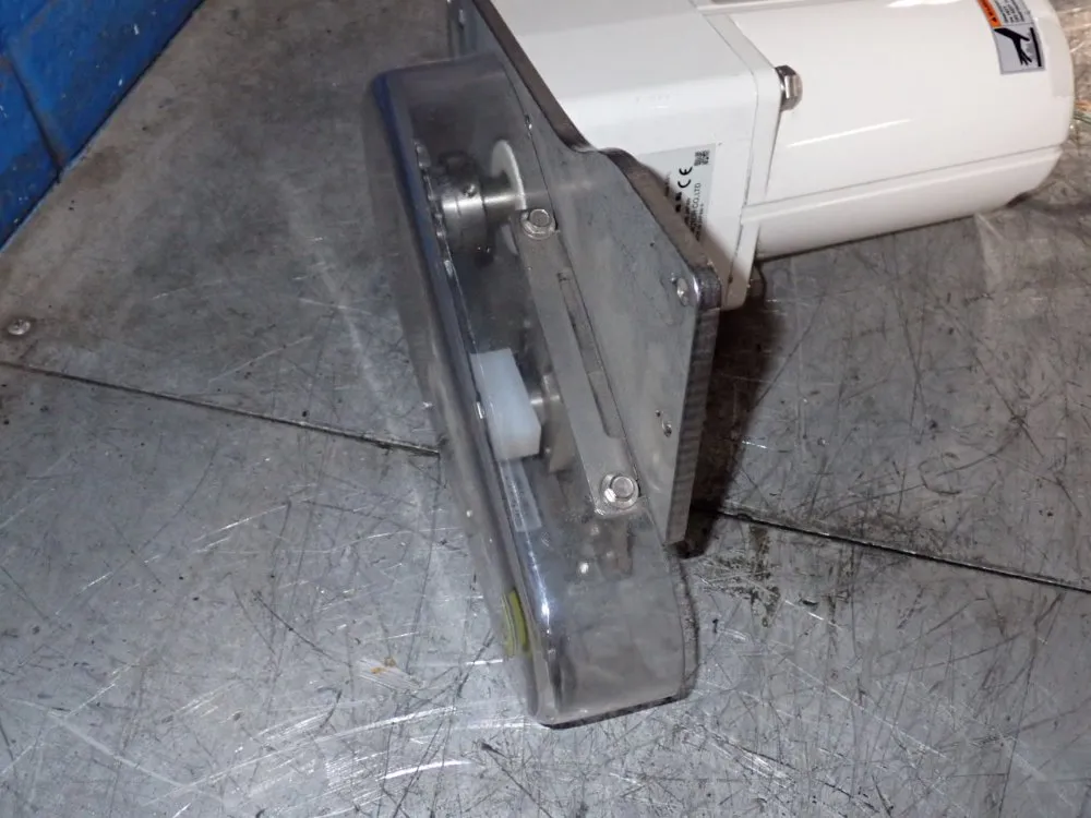 Oriental Motor Co 0.55 A Splash Proof Motor